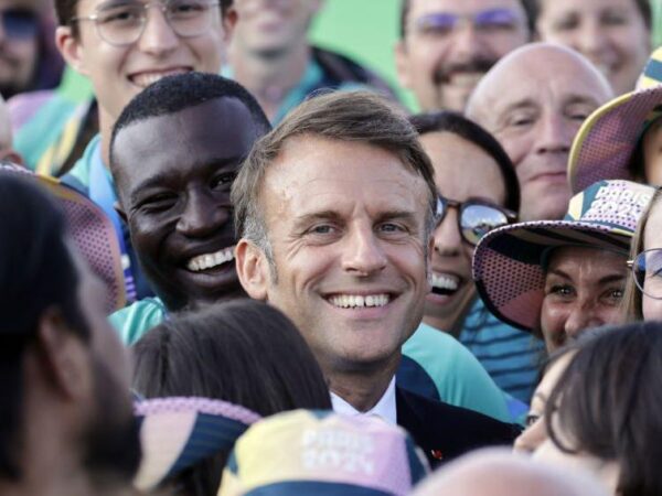 Has Macron fixed France’s political mess?