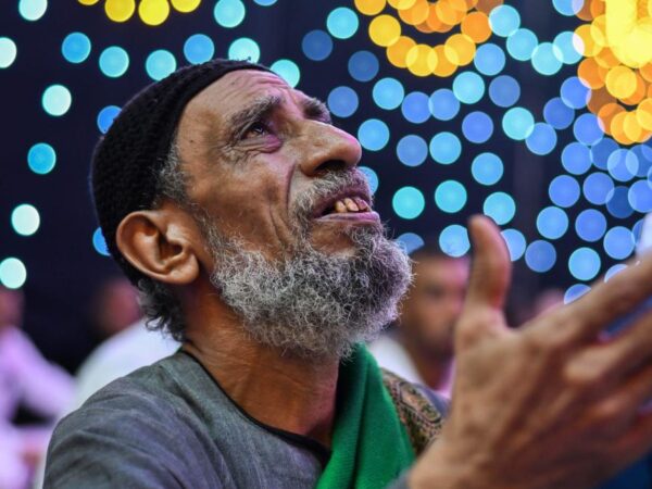 Holy nights and stunning sunrises: Africa’s top shots