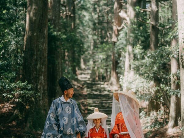 How to walk the Kumano Kodo, Japan’s most sacred pilgrimage trail