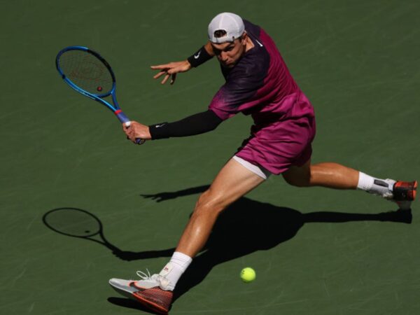 How to Watch Jannik Sinner vs. Jack Draper in the 2024 US Open Semifinal Today: Start Time and Live Stream