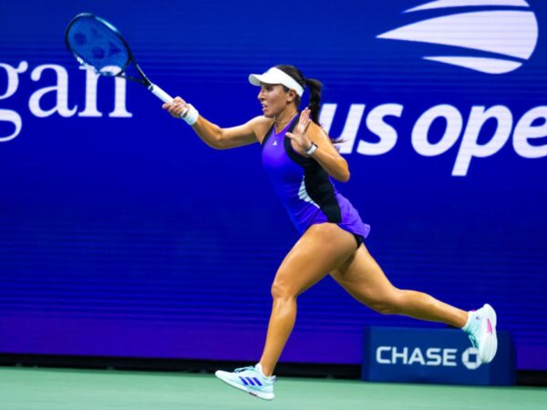 How to Watch Jessica Pegula vs. Karolina Muchova in the 2024 US Open Semifinal: Start Time and Live Stream
