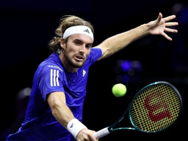 How to Watch the 2024 Laver Cup Online: Dates, Teams, Schedule and Live Stream