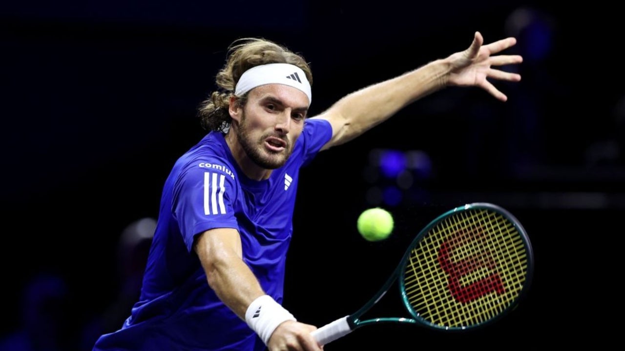 How to Watch the 2024 Laver Cup Online: Dates, Teams, Schedule and Live Stream