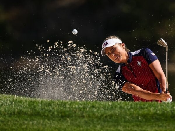 How to Watch the 2024 Solheim Cup Online: Schedule, Tee Times, TV Channels and Live Stream