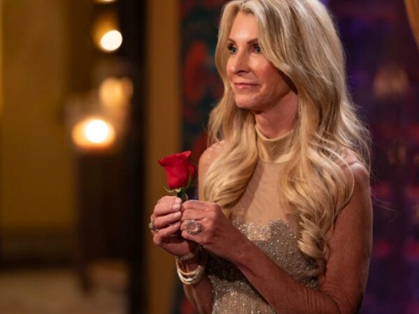 How to Watch ‘The Golden Bachelorette’ Online — Now Streaming