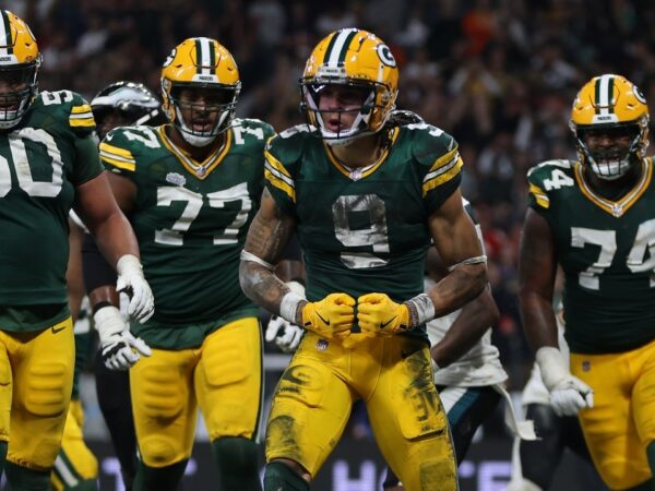 How to Watch the Indianapolis Colts vs. Green Bay Packers NFL Game Today: Start Time and Live Stream