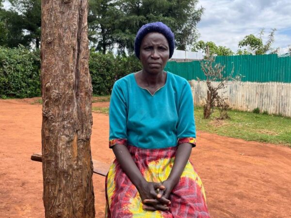 I saw athlete running towards me on fire after attack, neighbour tells BBC