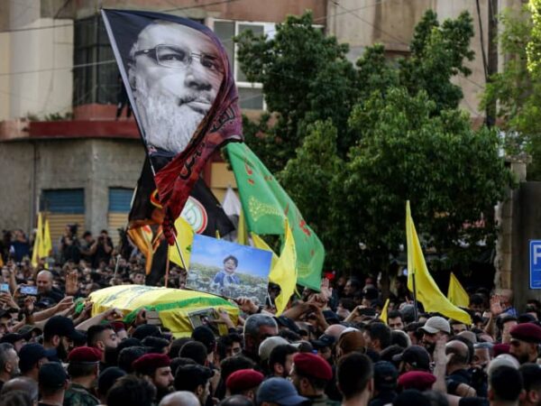 Israel names other Hezbollah fighters killed in Friday’s attack