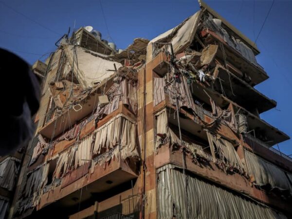 Israel to intensify Lebanon attacks on Hezbollah as over 550 dead