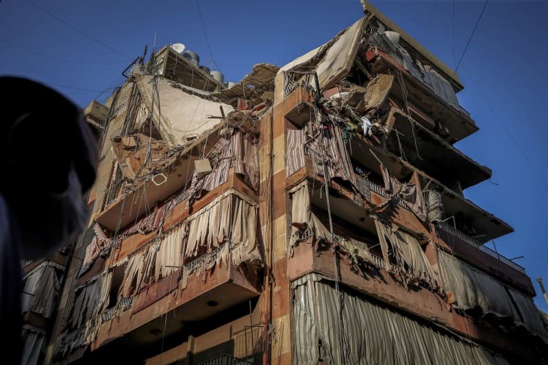 Israel to intensify Lebanon attacks on Hezbollah as over 550 dead Israel to intensify Lebanon attacks on Hezbollah as over 550 dead