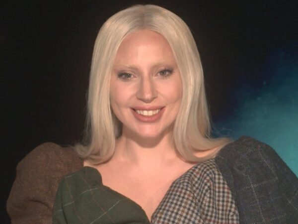 Lady Gaga Reacts to Her 'Cryptic' Instagram Messages (Exclusive)