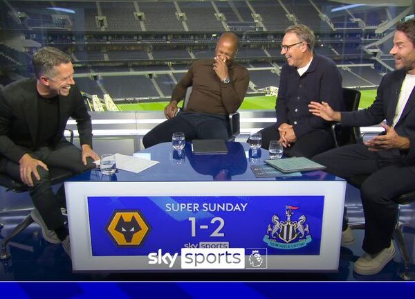 Manchester City could be hit with points deductions ‘across multiple seasons’ – Paper Talk | Football News