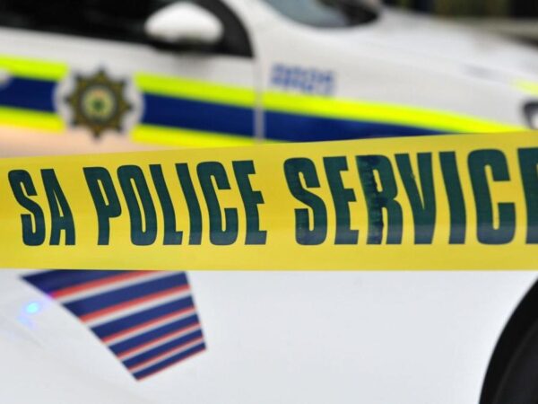 Manhunt under way as 17 people killed in South Africa mass shooting