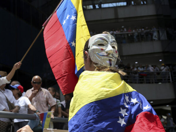 Meta’s Oversight Board separates death threats and ‘aspirational statements’ in Venezuela