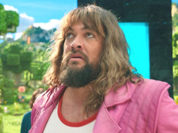 ‘Minecraft’ Movie Official Teaser Trailer