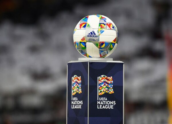Nations League 2024/25 fixtures, results, table, schedule, teams, venues: All you need to know about tournament | Football News