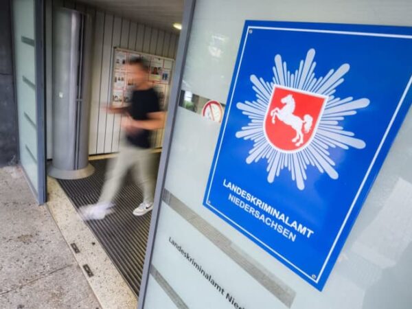 New German police video aims to track down terrorist survivors