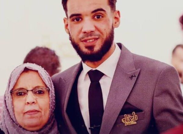 Only my body is alive – Libyans in limbo a year after flood