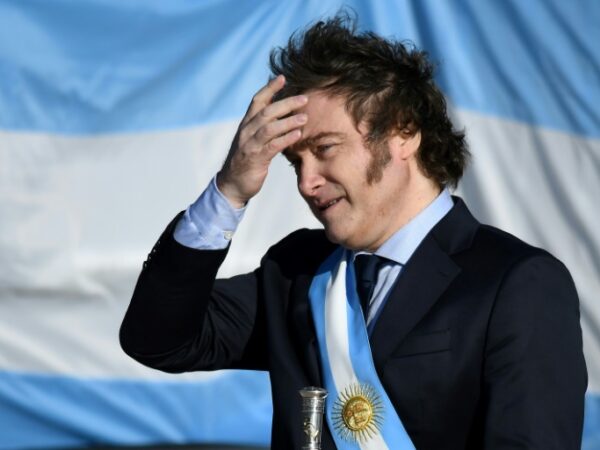 Poverty rises to over 52 percent in Milei’s Argentina