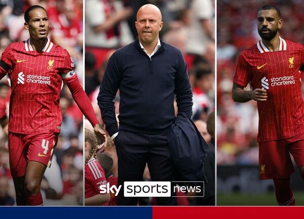 Premier League clubs send concerns to PGMOL over Arsenal’s use of the ‘dark arts’ – Paper Talk | Football News