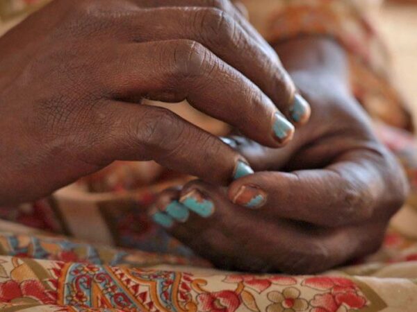 'Rape me, not my daughter' – women tell BBC of sexual violence in Sudan's civil war