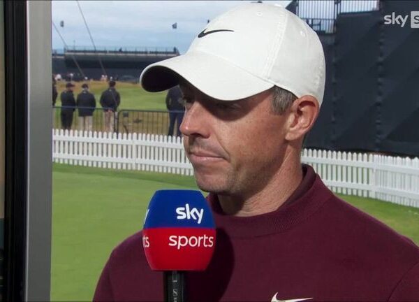 Rory McIlroy considers schedule changes in 2025 and extra breaks after condensed PGA Tour season | Golf News Rory McIlroy considers schedule changes in 2025 and extra breaks after condensed PGA Tour season | Golf News