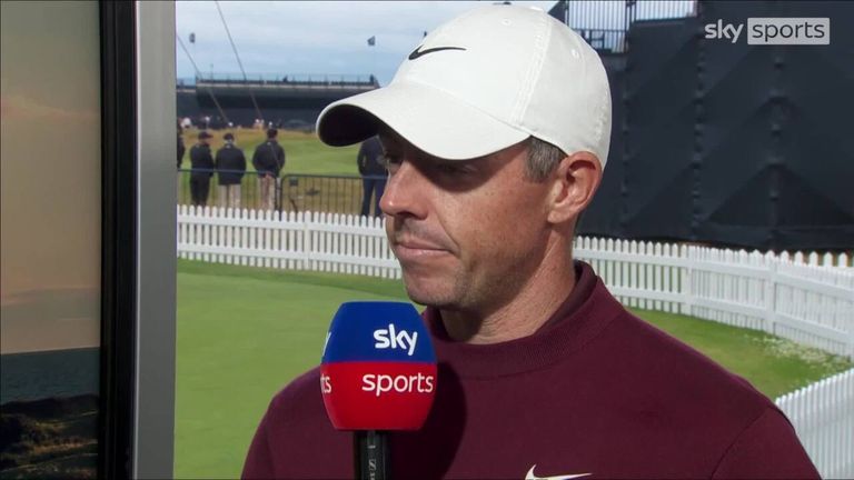 Rory McIlroy considers schedule changes in 2025 and extra breaks after condensed PGA Tour season | Golf News Rory McIlroy considers schedule changes in 2025 and extra breaks after condensed PGA Tour season | Golf News