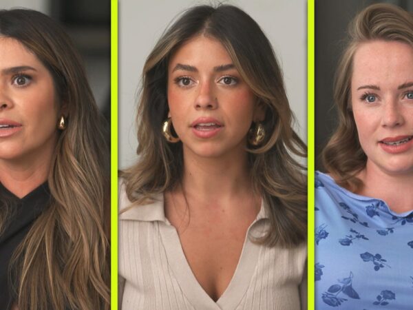 'Secret Lives of Mormon Wives' Cast Unpacks Swinger Scandal, Taylor's Arrest and Toxic Husband Claims