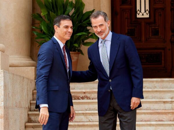 Spain Skips Mexican President’s Inauguration Amid Colonial Spat