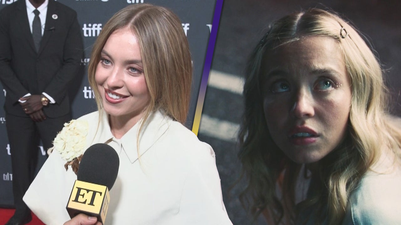 Sydney Sweeney Shares What She Hopes to See in 'Euphoria' Season 3 (Exclusive) Sydney Sweeney Shares What She Hopes to See in 'Euphoria' Season 3 (Exclusive)