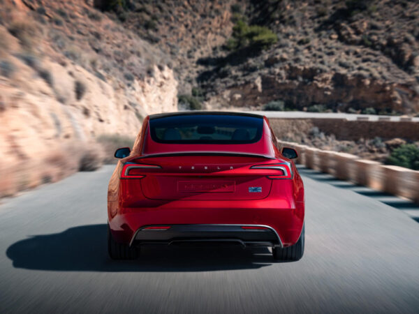 Tesla says ‘Full Self-Driving’ will be ready for Europe and China in early 2025