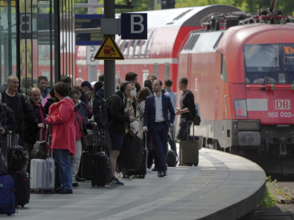 The cost of Germany’s popular transport ticket will rise significantly