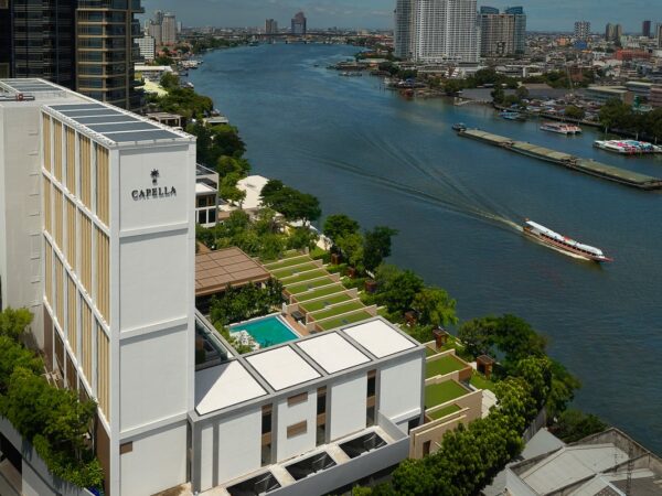 The world’s best hotels for 2024 revealed