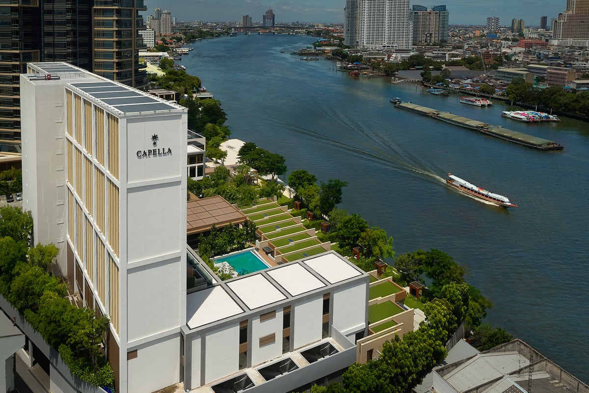 The world’s best hotels for 2024 revealed The world’s best hotels for 2024 revealed