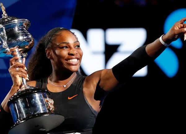 The WTA Tour is seeing an increase in mothers competing, but what is driving this change? | Tennis News