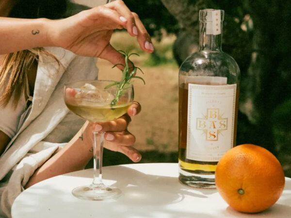 This Award-Winning Herbal Liqueur From Ibiza Is Spain’s Best Kept Secret