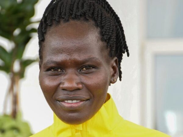 Thousands mourn Ugandan Olympian killed by ex-partner
