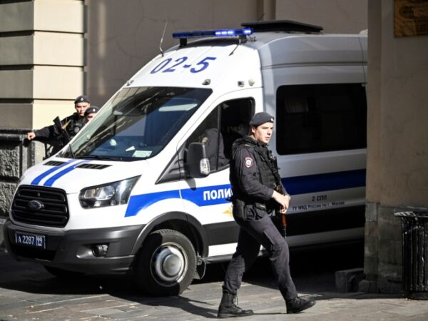 Two dead in botched armed raid on Russian retailer’s office