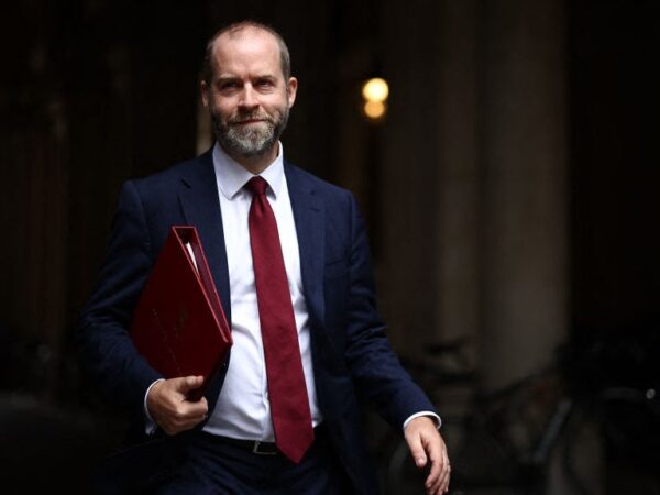 UK Trade Secretary seeking investment from the Gulf