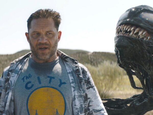 'Venom: The Last Dance' Final Trailer