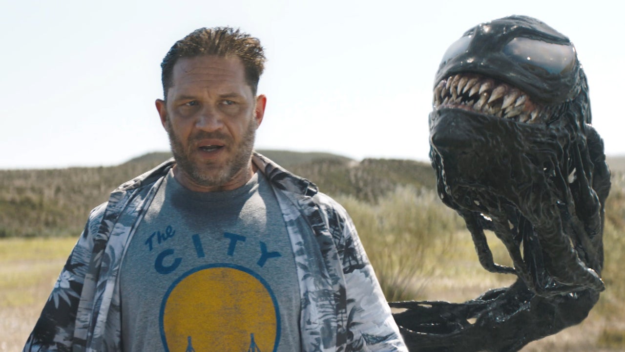 'Venom: The Last Dance' Final Trailer 'Venom: The Last Dance' Final Trailer