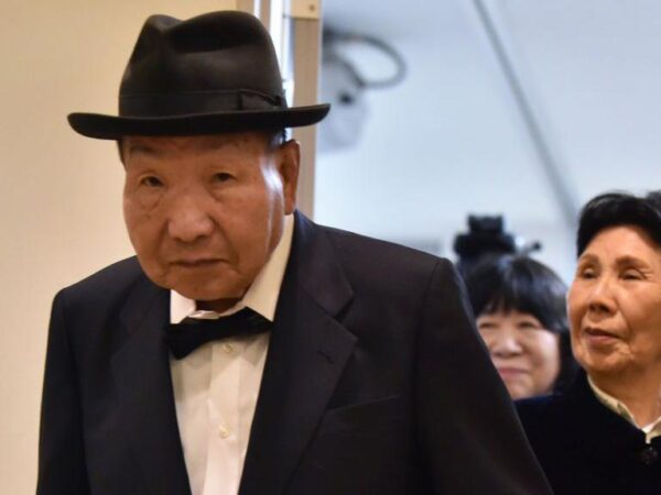 World’s longest-serving death row inmate acquitted in Japan