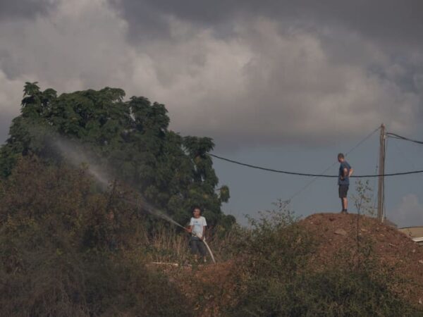 Yemen’s Houthis claim missile attack at Israel