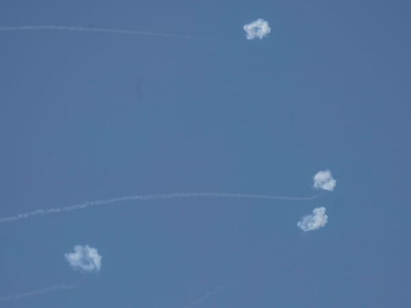 Yemen’s Houthis claim missile attack on Israeli airport