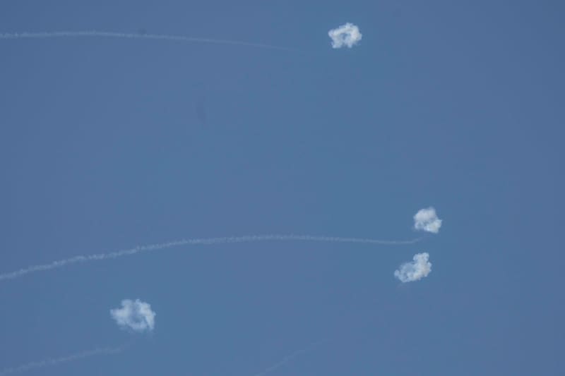 Yemen’s Houthis claim missile attack on Israeli airport