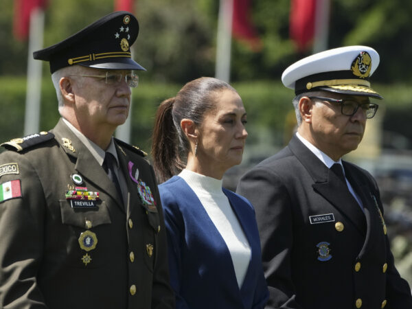 6 migrants shot dead near Guatemalan border when Mexican army troops open fire