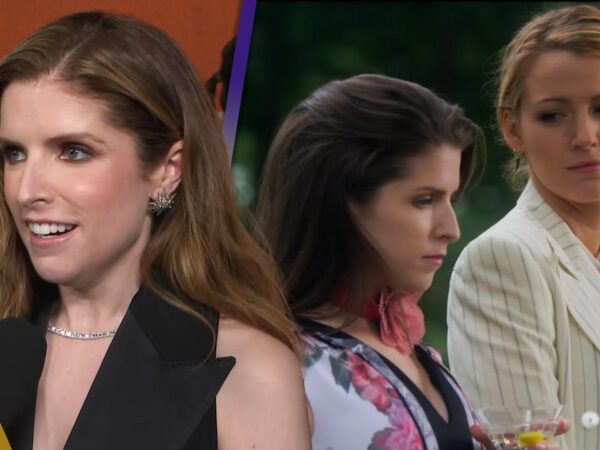 Anna Kendrick Promises More 'Darkness' in 'A Simple Favor' Sequel (Exclusive)