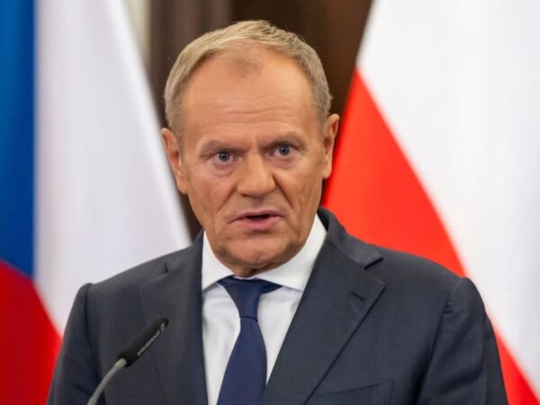 Belarus planning a ‘hot border and migration crisis,’ Poland says