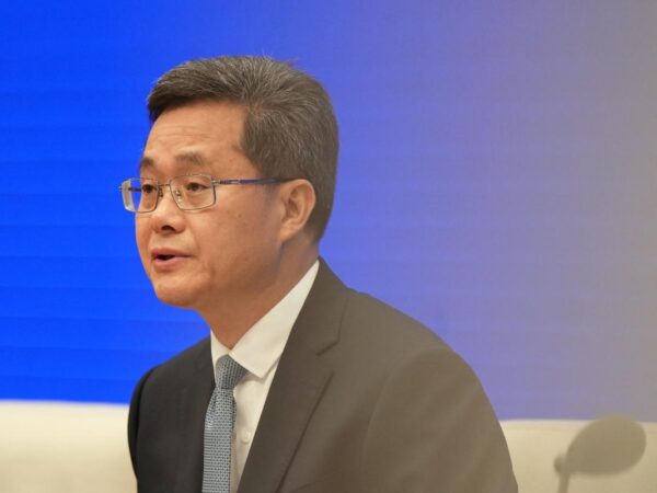 China Allows Local Governments to Use Bonds to Buy Unsold Homes