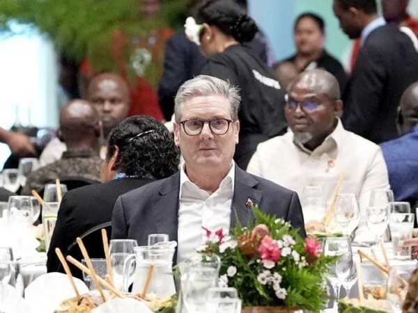 Commonwealth leaders to defy UK on slavery reparations